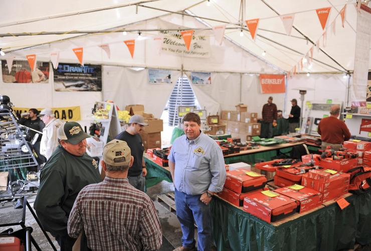 Colusa Farm Show still accepting vendors News
