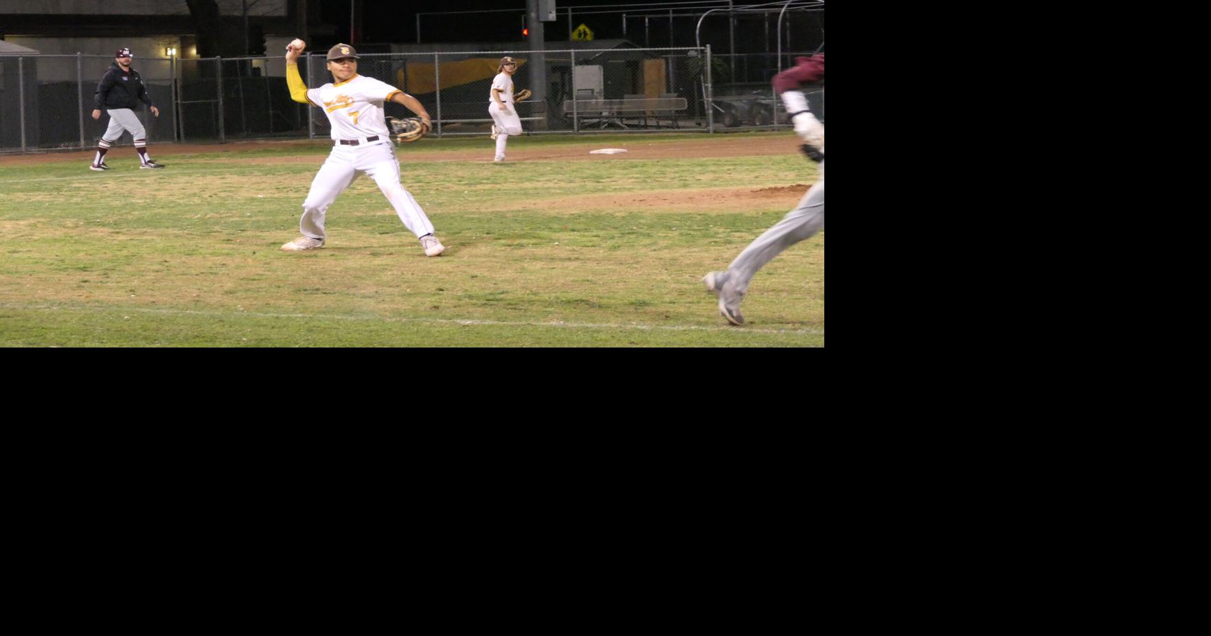 LOCAL ROUNDUP: Yuba City baseball falls to Whitney | Sports | appeal ...