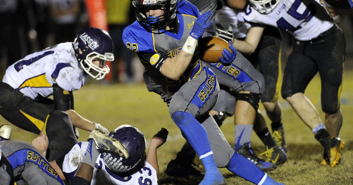 Sutter Football Sutter football playing the waiting game | Sports | appeal-democrat.com