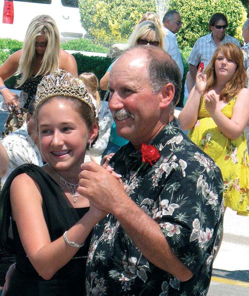 Festa Provides Fun And Food News Appeal Democrat Com