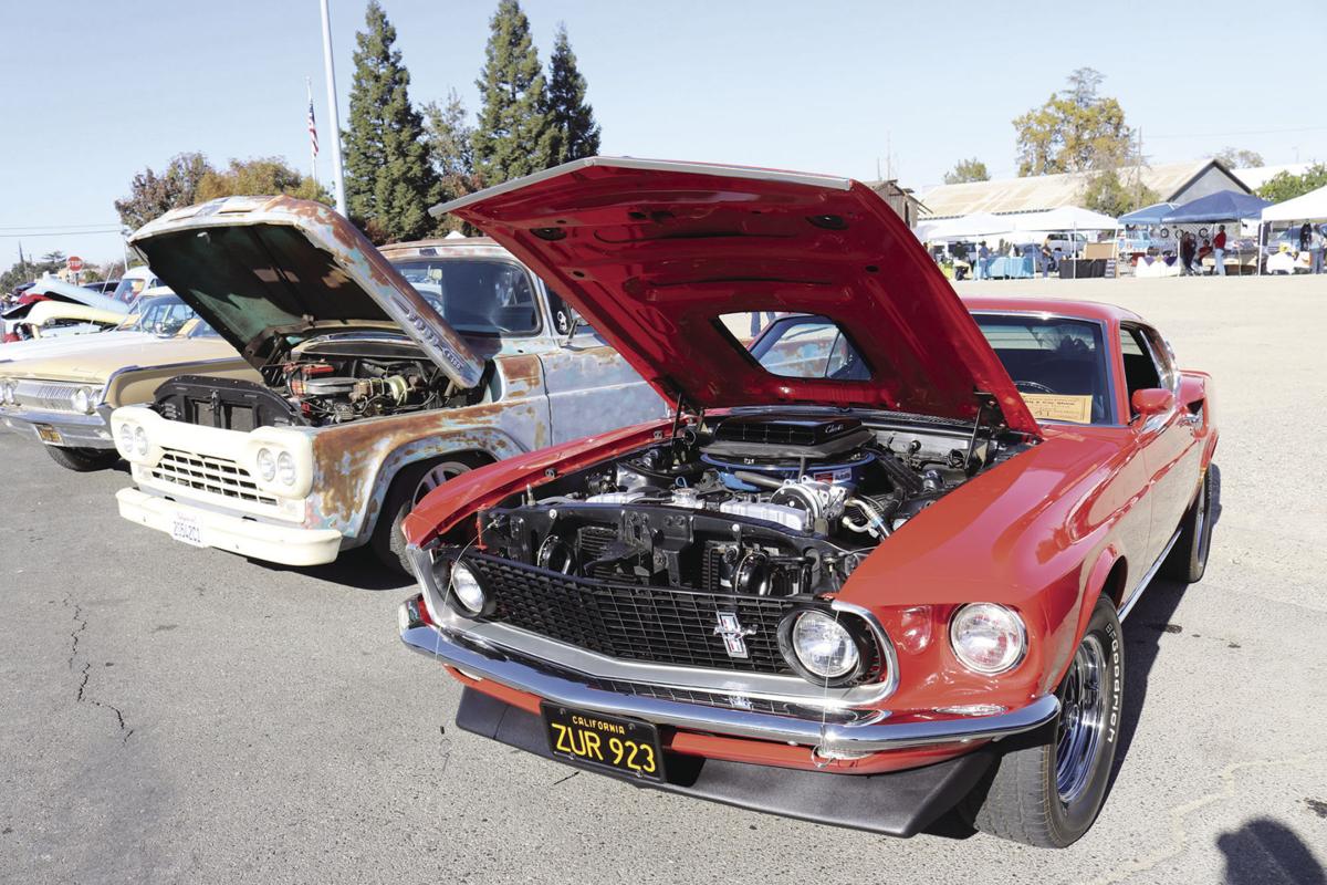 Another successful ride Colusa Sun Herald