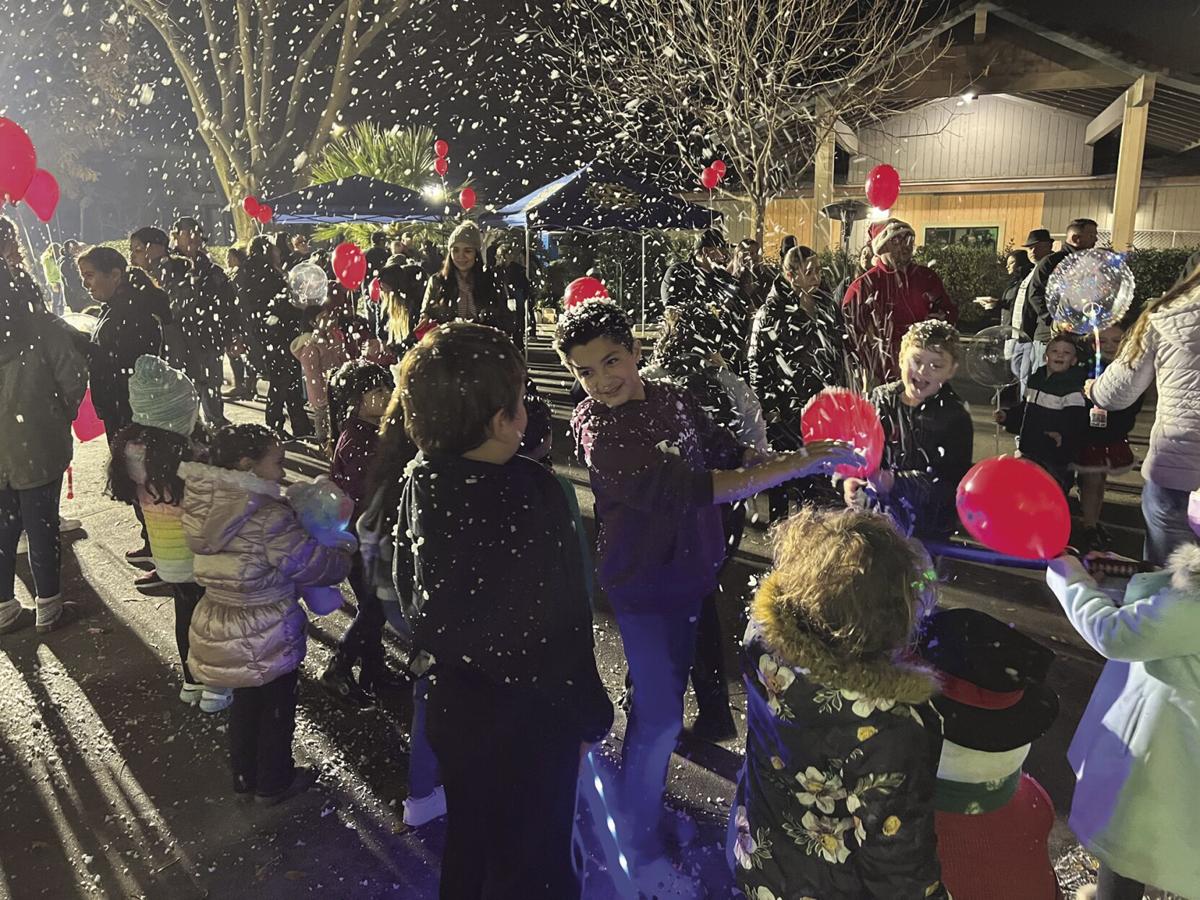 Colusa Christmas 2022 Christmas Tyme In Colusa Returns With New Additions | Colusa Sun Herald |  Appeal-Democrat.com