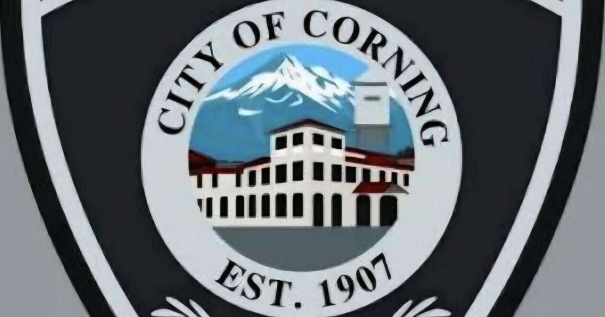 Vip Busy Corning Police reports a busy week | Corning Observer | appeal-democrat.com