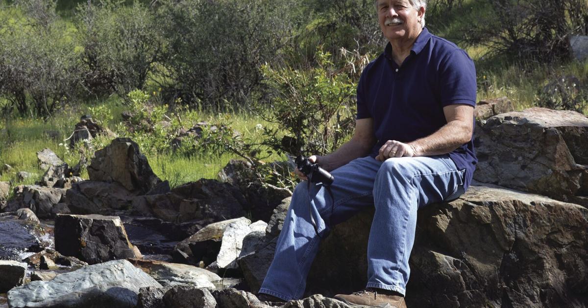 Harry Gridley Local author to speak in Gridley on Thursday | Glenn County Transcript ...
