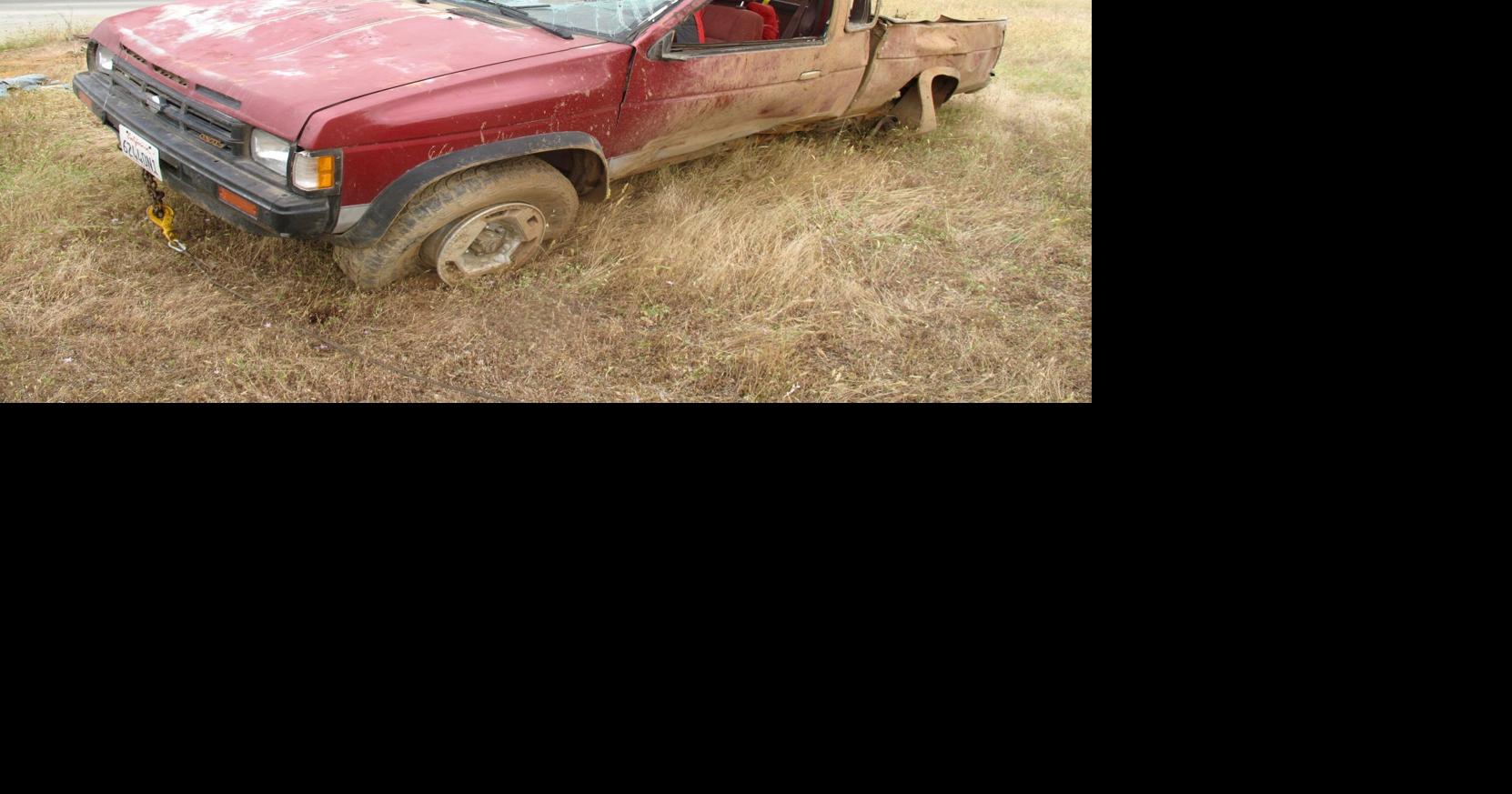 Corning man, dog killed in vehicle crash Corning Observer appeal