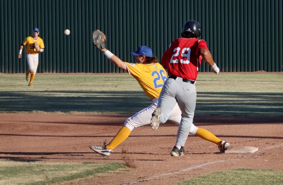 Yuba-Sutter Gold Sox