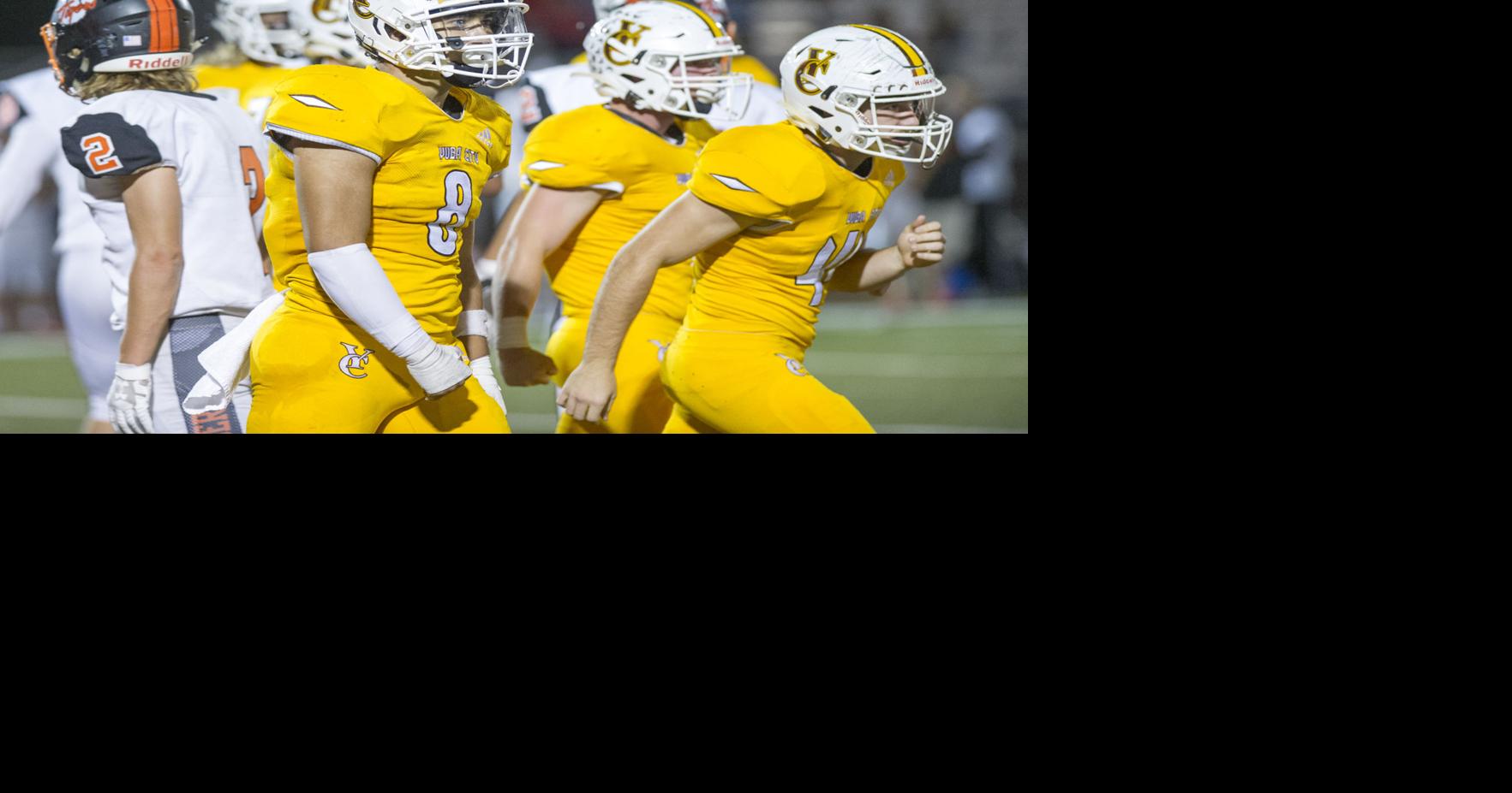 Yuba City reopens facility, gets ready for Saturday night football