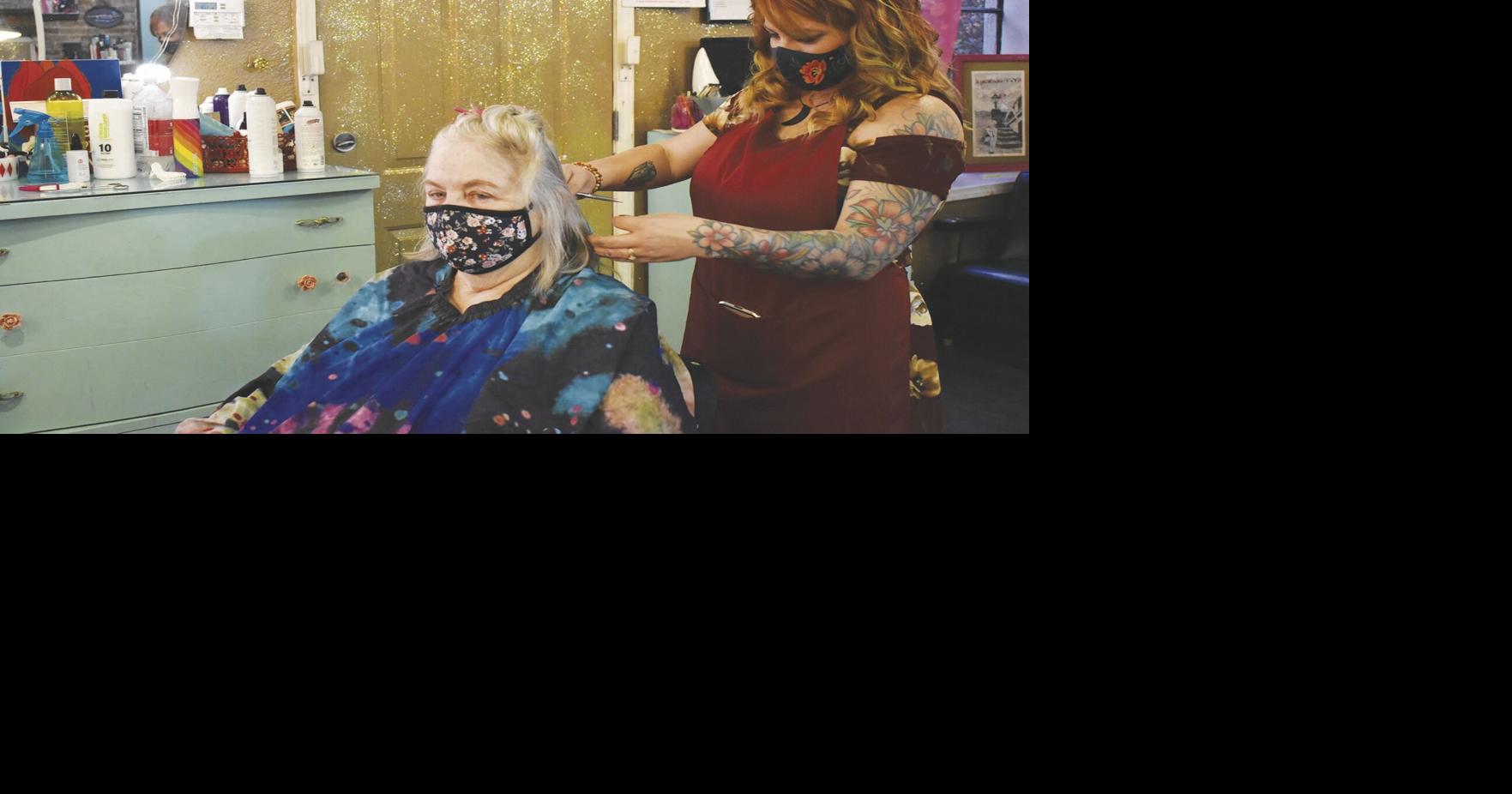 Rockabetty S Hair Parlor Appeal Democrat Com