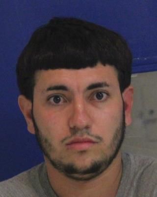 An arrest warrant has been issued for suspect Roberto Valencia