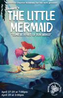 ’The Little Mermaid’ opens in Marysville
