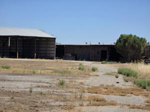 Clean-up at toxic, fire-battered Specialized Fibers site completed