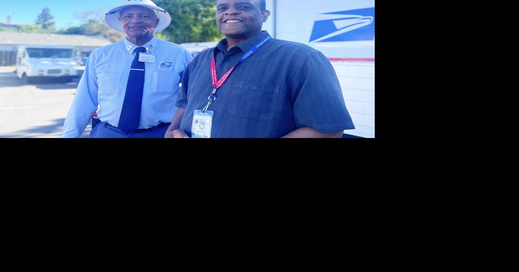 Local mail carriers think about their safety around dogs: ‘He was right there on my leg’ | News