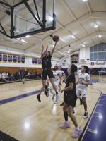 Colusa runs school record to 18 straight with win over Live Oak