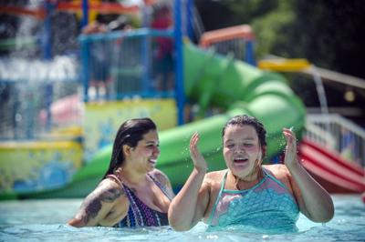 City Commits To Keeping Gauche Aquatic Park Open All Year News Appeal Democrat Com