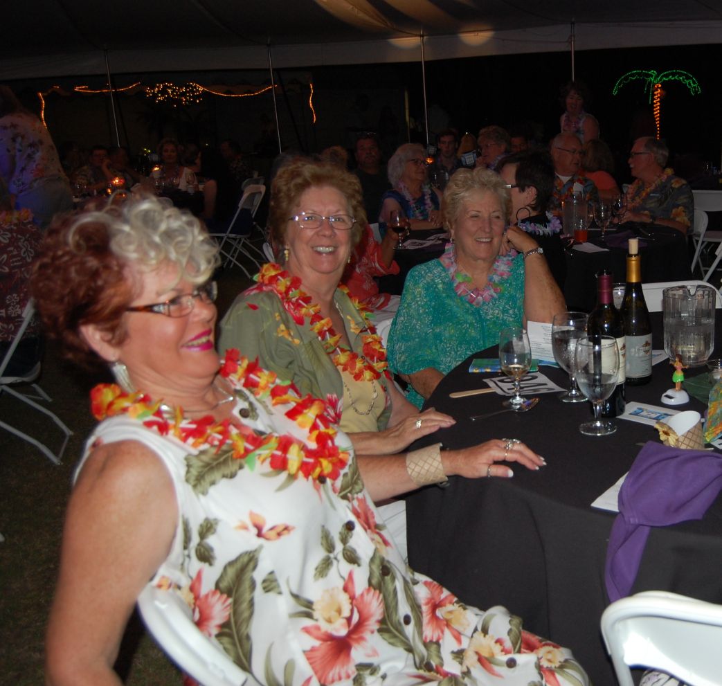 Splendor in Glenn County Annual event benefits county s only