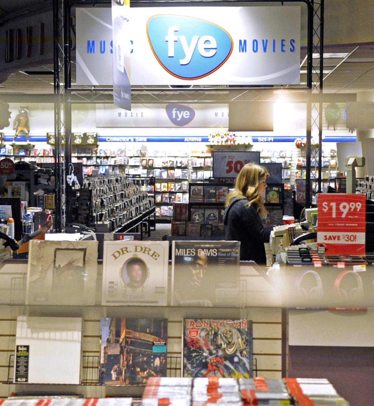 Black Friday For The Thrill Of It All News Appeal Democrat Com
