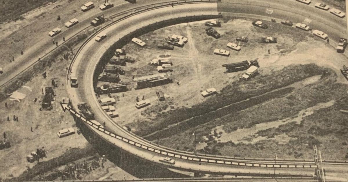 Looking back at the Yuba City High Bus Tragedy Part II: ‘A rescuer’s nightmare,’ grief and growth
