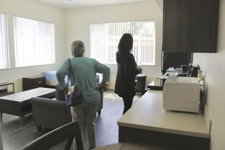 New Haven Court opens in Yuba City News