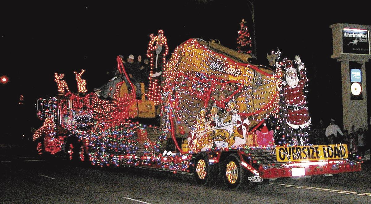 Christmas Parade Corning Ny 2022 Hometown Christmas To Light Up Corning | Corning Observer |  Appeal-Democrat.com