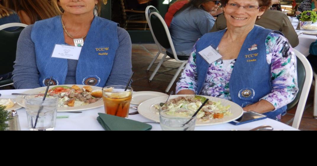 Cattle Corner Make the best Salisbury steak Corning Observer