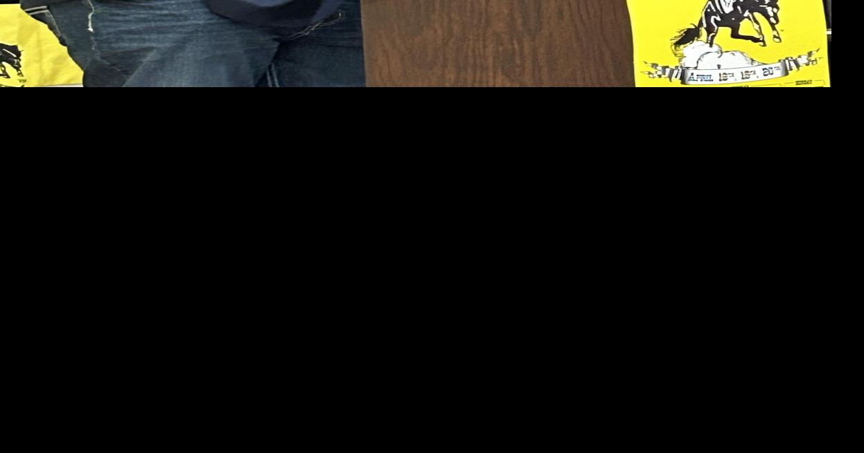 Final CHSRA District rodeo results