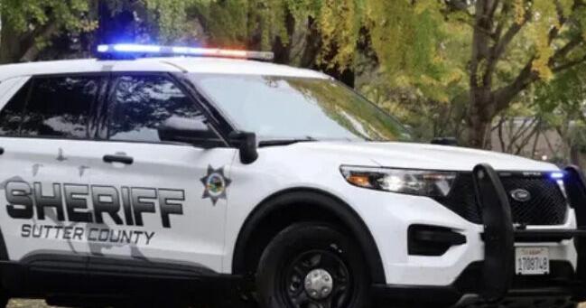 How a hole in a business’s wall led to a Yuba City man’s arrest for attempted murder