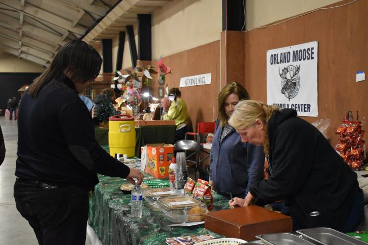 44th annual Orland Craft Fair Glenn County Transcript appeal