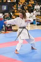 Fall Classic Tournament at Miladi Karate Academy hosted more than 250