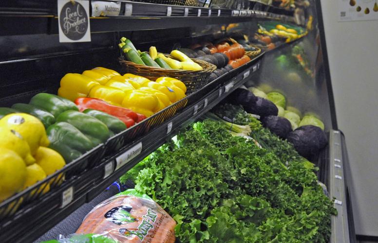 Weight Loss Challenge Feeling better by focusing on food News