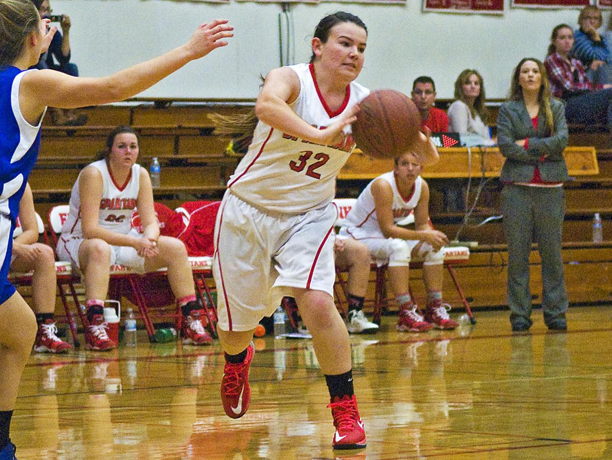 Host East Nicolaus Takes Down Maxwell At Love Of The Game