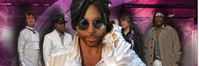 Hard Rock to host Prince cover band New Year’s Eve