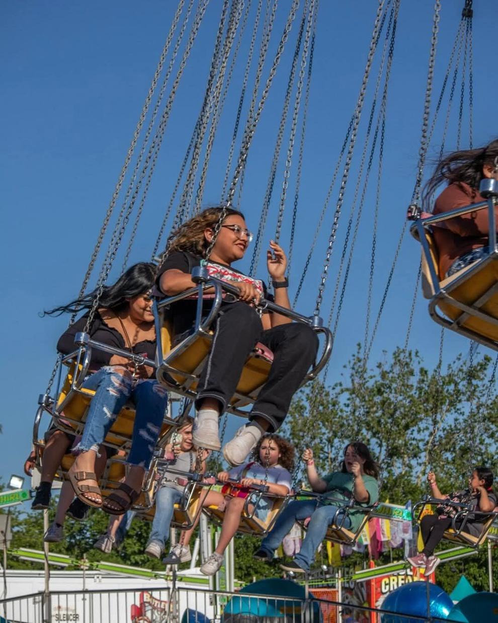 Blue Jeans and American Dreams at the Glenn County Fair | Glenn County ...
