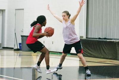 High Expectations For Lady Cards This Season Sports Appeal