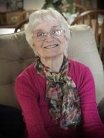 Marysville woman celebrates 100th birthday