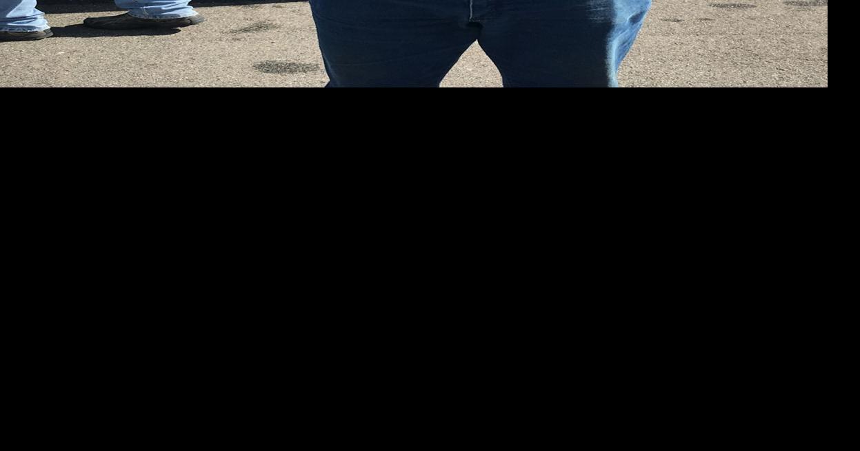 Fishing for scholarships at bass tournament Glenn County Transcript