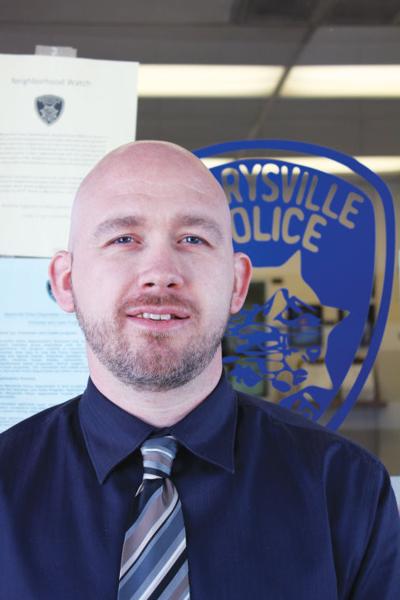 Marysville police chief investigated for sexual assault News appeal Marysville police chief investigated for sexual assault News appeal