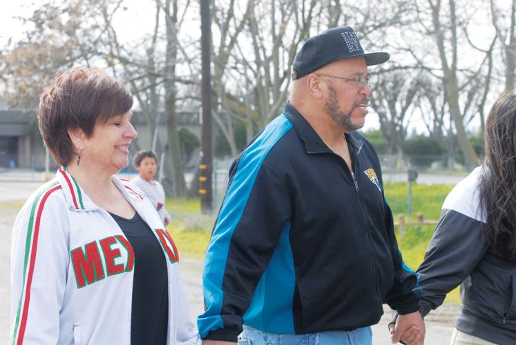 From sinner to preacher, Yuba County man turns his life around News