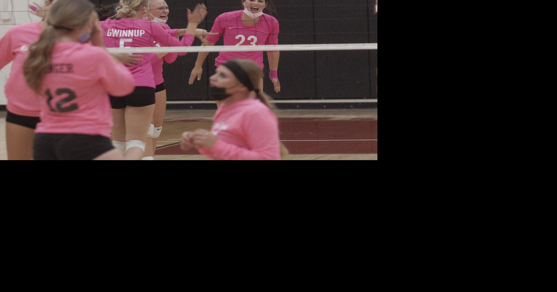 Colusa and East Nicolaus girls lead Midvalley’s allsection reps