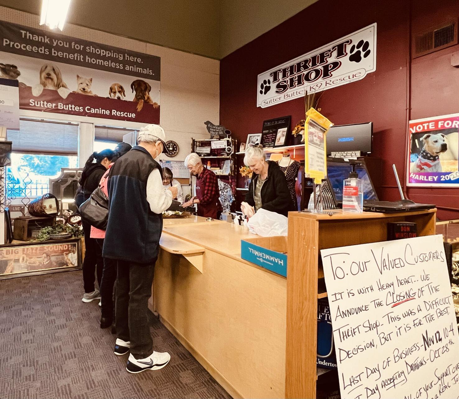 Yuba City ‘animal store’ set to close News