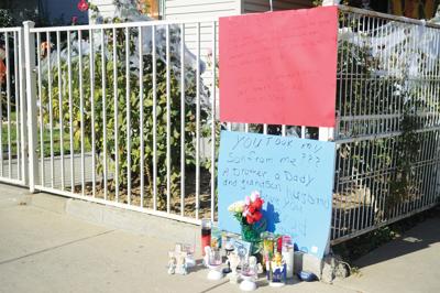 Mother Demands Justice For Son Shot To Death In Yuba City News Appeal Democrat Com
