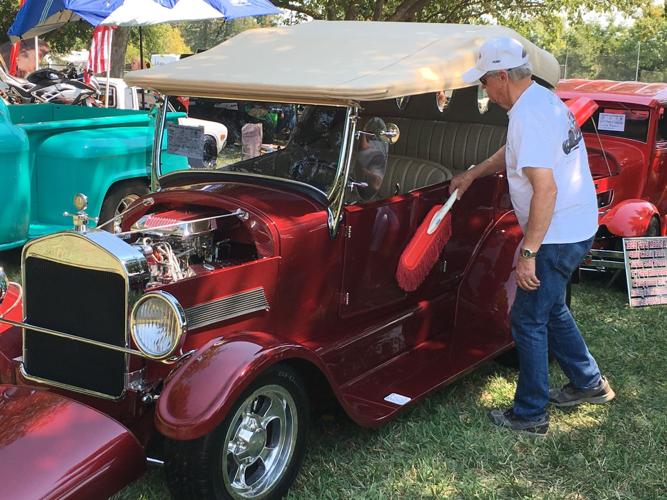 Willows Car and Bike Show turns 30 Glenn County Transcript appeal