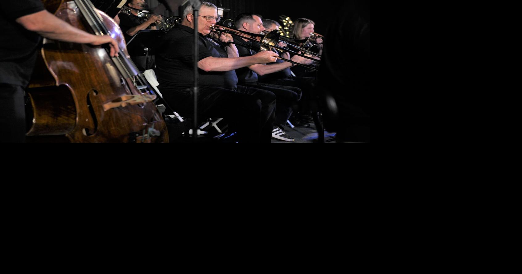 Holiday swing music hits Yuba City on Saturday Spotlight appeal