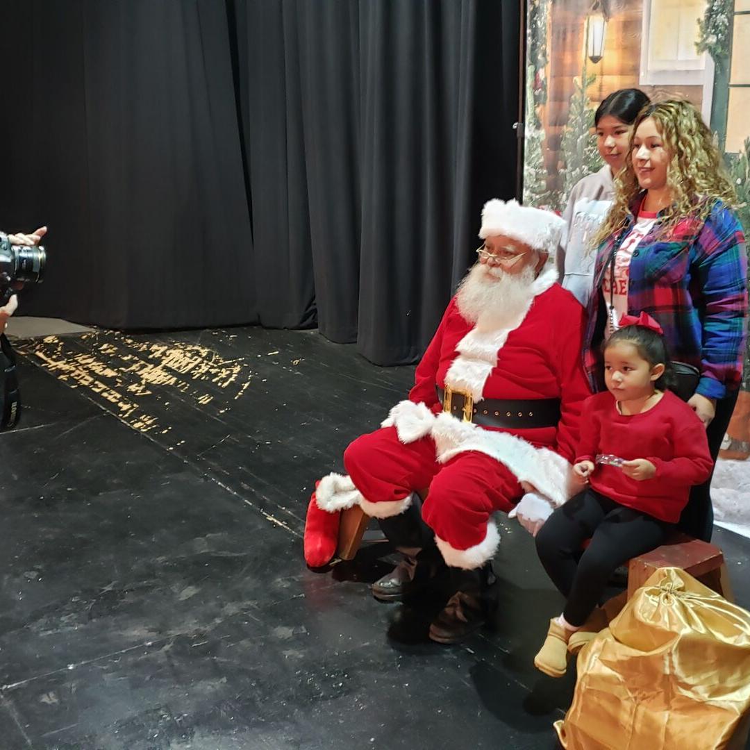 Shasta College Tehama campus recognized as educational center News