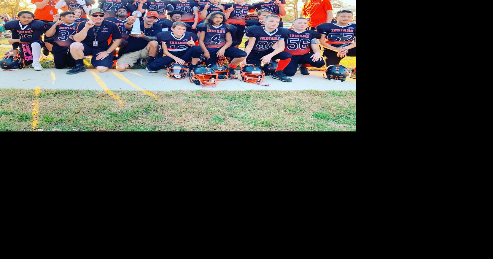 Marysville, Lindhurst junior teams win back-to-back Sacramento Youth ...