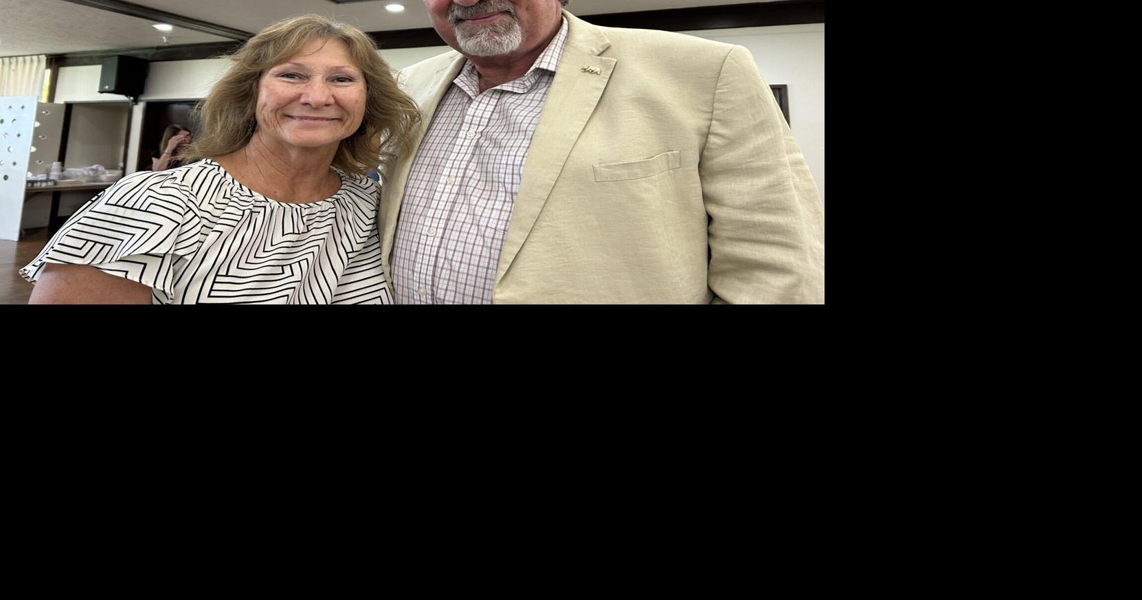 Jean Barton – Social media mourns Doug LaMalfa