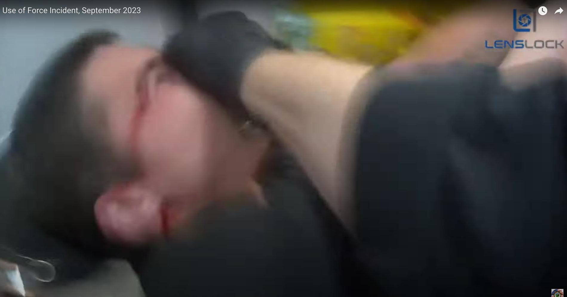 No charges against deputies in use of force incident, sheriff's office says | News - Vimarsana News