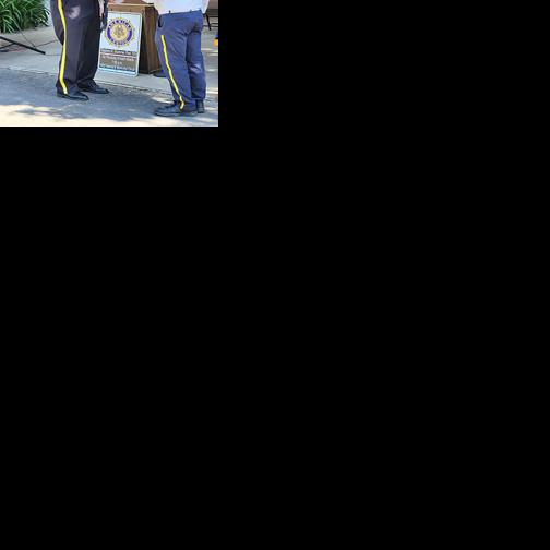 Flag Day News appeal democrat com