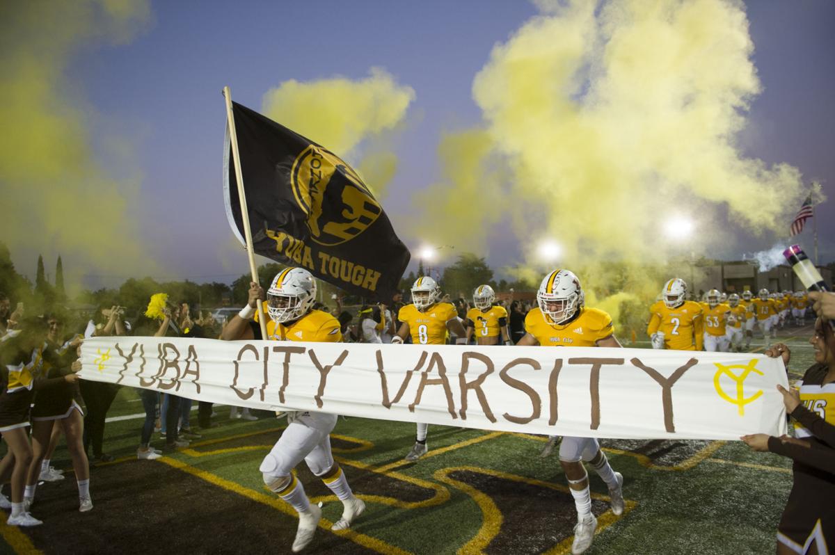 Yuba City High set to open season Jan. 8 Sports