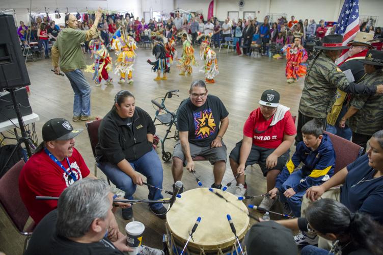 YubaSutter Winter Pow Wow celebrates culture and history News