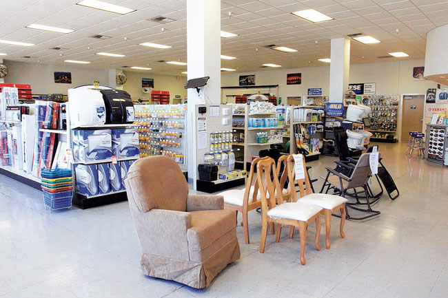 Yuba City Rv Dealership Blazes Own Trail Appeal Democrat Com